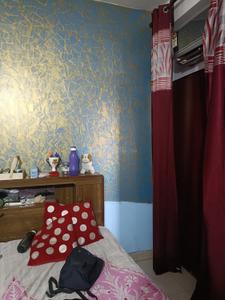 Bedroom Image of 1576 Sq.ft 4 BHK Builder Floor for sale in Sector 52 Gurgaon for Rs. 23000000