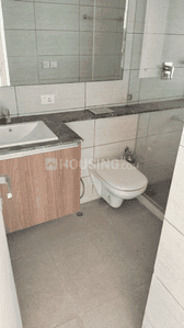Bathroom Image of 2200 Sq.ft 3 BHK Apartment / Flat for sale in DLF New Town Heights 1, Sector 86 Gurgaon for Rs. 20000000