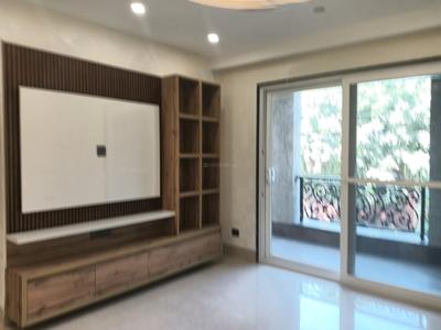 Bedroom Image of 3950 Sq.ft 4 BHK Apartment / Flat for sale in DLF The Arbour, Sector 63 Gurgaon for Rs. 109000000