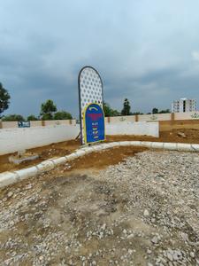 Image of 1250 Sq.ft Residential Plot / Land for sale in Mahapura, Jaipur for Rs. 6334000