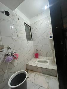 Bathroom Image of 917 Sq.ft 2 BHK Apartment / Flat for sale in Shree Hill View, Lohegaon Pune for Rs. 5700000