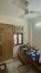 1 BHK Independent Builder Floor