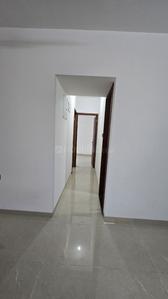 Hall Image of 925 Sq.ft 2 BHK Apartment / Flat for rent in Kumar Primavera B6, Wadgaon Sheri Pune for Rs. 30000