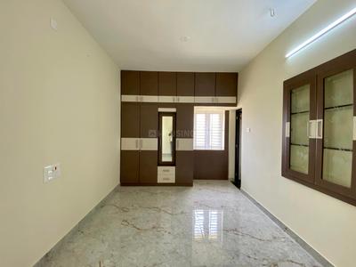 Bedroom Image of 800 Sq.ft 2 BHK Independent House for sale in Iyyappanthangal Chennai for Rs. 8000000