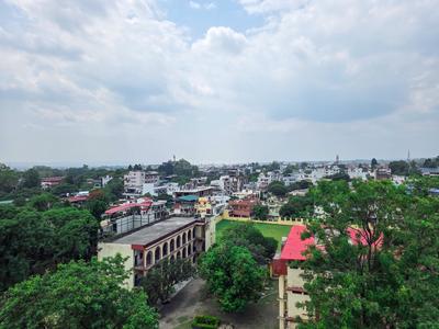Image of 4324 Sq.ft 4 BHK Apartment / Flat for sale in The Courtyard, Dalanwala, Dehradun for Rs. 49700000
