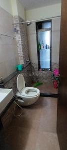 Bathroom Image of 1100 Sq.ft 3 BHK Apartment / Flat for sale in Bandra East Mumbai for Rs. 60000000