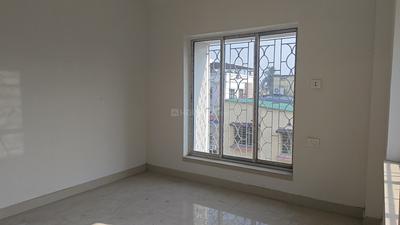 Bedroom Image of 1040 Sq.ft 2 BHK Apartment / Flat for sale in Naktala Kolkata for Rs. 6450000