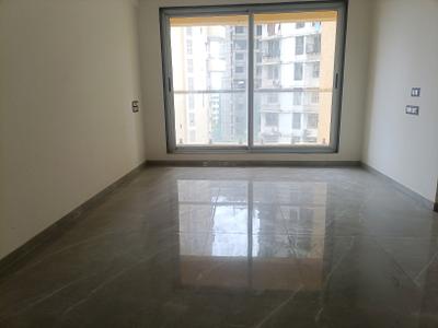 Living Room Image of 1100 Sq.ft 2 BHK Apartment / Flat for sale in Mass Insignia, Kharghar Navi Mumbai for Rs. 10500000