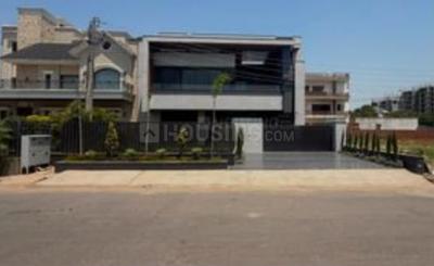 Image of 300 Sq.ft Residential Plot / Land for sale in Golden Tone Golden Tones, Sector 80, Mohali for Rs. 60200000