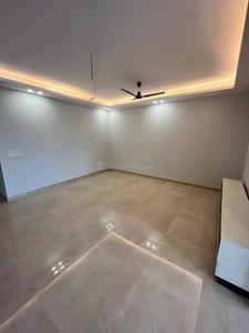 Bedroom Image of 2250 Sq.ft 3 BHK Builder Floor for sale in Ansal Api Esencia, Sector 67 Gurgaon for Rs. 16900000