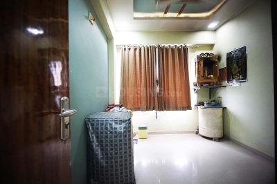 Hall Image of 1777 Sq.ft 3 BHK Apartment / Flat for sale in Sundaram Flora, Lambha Ahmedabad for Rs. 4800000