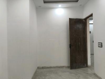 Bedroom Image of 1080 Sq.ft 2 BHK Apartment / Flat for sale in Ambesten Twin Chalet, Noida Extension Greater Noida for Rs. 4600000