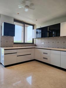 Kitchen Image of 4230 Sq.ft 5 BHK Builder Floor for sale in Vasant Kunj New Delhi for Rs. 120000000
