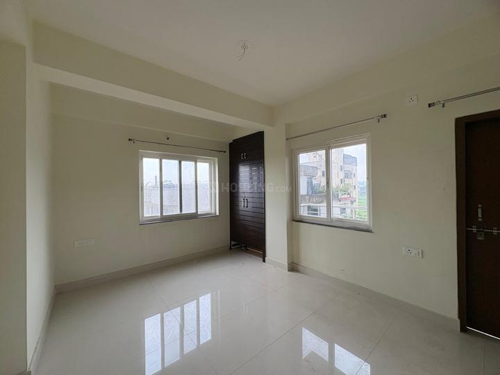 siyaram apartment argora ranchi Bedroom 1