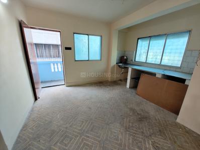 Hall Image of 1001 Sq.ft 2 BHK Apartment / Flat for sale in Dhankawadi Pune for Rs. 4500000