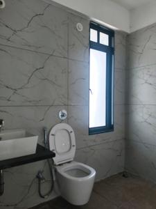 Bedroom One Image of 1657 Sq.ft 3 BHK Apartment / Flat for sale in Majestique Signature Towers, Baner Pune for Rs. 18000000