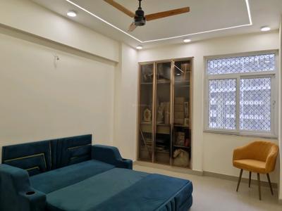 Bedroom Image of 1426 Sq.ft 2 BHK Apartment / Flat for sale in Bakkarwala New Delhi for Rs. 7800000