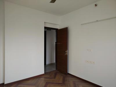 Bedroom Image of 1085 Sq.ft 2 BHK Apartment / Flat for rent in ACE Parkway, Sector 150 Noida for Rs. 33000