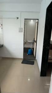 Hall Image of 650 Sq.ft 1 BHK Apartment / Flat for rent in Karve Nagar Pune for Rs. 22500