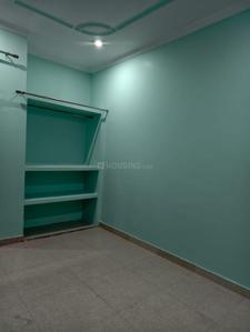 Bedroom Image of 1100 Sq.ft 2 BHK Independent House for rent in Preeti Nagar Lucknow for Rs. 7500
