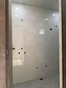 Bedroom Two Image of 1075 Sq.ft 2 BHK Builder Floor for sale in Dream Homes, Indirapuram Ghaziabad for Rs. 4331000