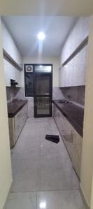 Kitchen Image of 1100 Sq.ft 2 BHK Apartment / Flat for rent in Stellar MI Citihomes, Omicron III Greater Noida for Rs. 21000