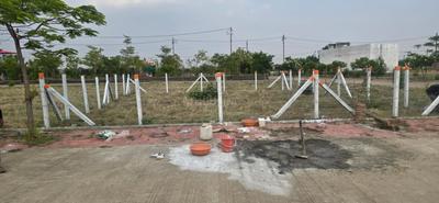 Pithampur Plot View 1