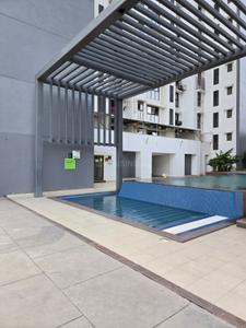 Image of 2000 Sq.ft 3 BHK Apartment / Flat for sale in Godrej Green Glades, Jagatpur, Ahmedabad for Rs. 10500000