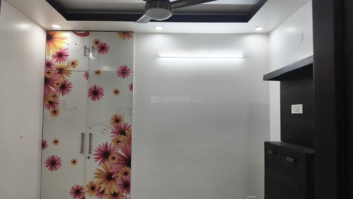 Block L, Malviya Nagar Bedroom One 1