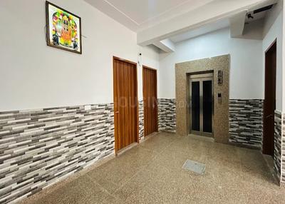 Balcony Image of Kashish paying guests in Ballygunge, Kolkata