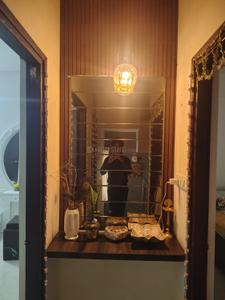 Hall Image of 1600 Sq.ft 4 BHK Duplex for sale in Vasna Vadodara for Rs. 26500000