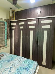 Bedroom Image of 1600 Sq.ft 3 BHK Independent House for sale in GIDC Anand for Rs. 6500000