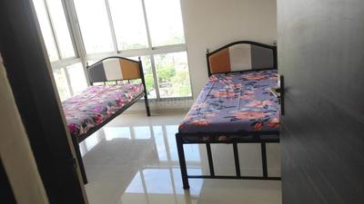Bedroom Image of PG KING in Bhandup West, Mumbai