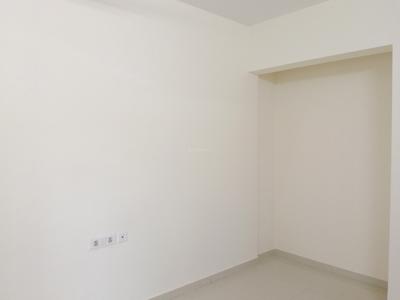 Bedroom Image of 905 Sq.ft 2 BHK Apartment / Flat for sale in Puraniks Rumah Bali, Thane West Thane for Rs. 7499999