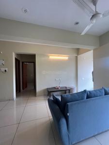 Hall Image of 1291 Sq.ft 2 BHK Apartment / Flat for rent in Madgaon Goa for Rs. 40000