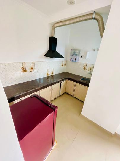 Jain properties Kitchen 1