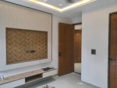 Bedroom Image of 1400 Sq.ft 3 BHK Builder Floor for sale in Green Field Colony Faridabad for Rs. 14500000