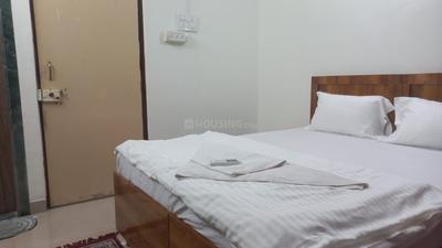 Bedroom Image of Plant Rooms in Airoli, Navi Mumbai