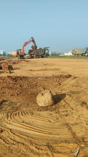 Luxury Hi Rise Gated Community Apartment project More Images 1