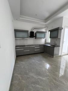 2 BHK Independent Builder Floor