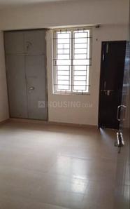 Bedroom Image of 1400 Sq.ft 3 BHK Apartment / Flat for rent in Doranda Ranchi for Rs. 22000