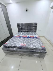 Bedroom Image of 720 Sq.ft 1 BHK Apartment / Flat for sale in Dhakoli Zirakpur for Rs. 5990000