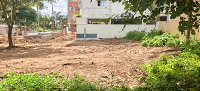 Residential Plot