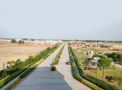 Image of 2133 Sq.ft Residential Plot / Land for sale in Eldeco Imperia, Jaitikhera, Lucknow for Rs. 14500000