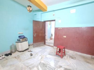 Bedroom Image of 800 Sq.ft 2 BHK Apartment / Flat for sale in Keshtopur Kolkata for Rs. 2450000