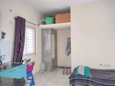 Bedroom Image of 2200 Sq.ft 4 BHK Independent House for sale in Mahaveer Edenfield, Electronic City Bengaluru for Rs. 17500000