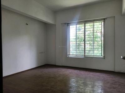 Bedroom Image of 2500 Sq.ft 4 BHK Villa for rent in Marunji Pune for Rs. 62000