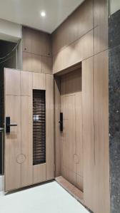 Bedroom Image of 1250 Sq.ft 3 BHK Apartment / Flat for sale in South Bopal Ahmedabad for Rs. 15000000