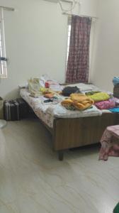 Bedroom Image of 2400 Sq.ft 4 BHK Independent House for sale in Nesapakkam Chennai for Rs. 50000000