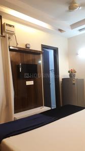 Hall Image of 999 Sq.ft 2 BHK Independent House for rent in RWA Lajpat Nagar 4 Colonies, Lajpat Nagar New Delhi for Rs. 44500